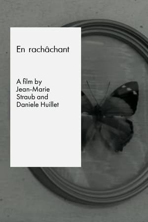 Poster En rachâchant (1982)