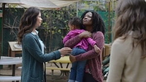 The Fosters: 2×16