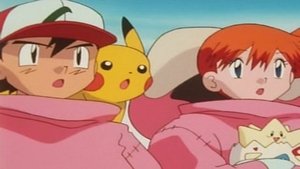 Pokémon: 3×26