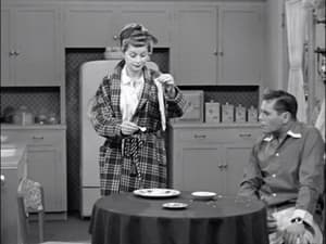 I Love Lucy: 4×4