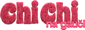Chi Chi na gauči — Logos 2