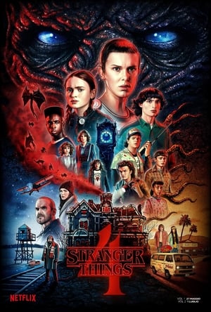 Stranger Things: Stagione 4