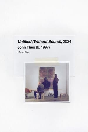 Untitled (Without Sound) 