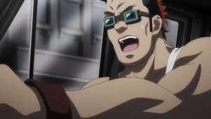 Nyaight of the Living Cat: 1×2