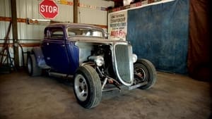 Garage Squad 34 Ford Coupe