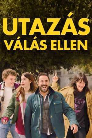 Image Utazás válás ellen