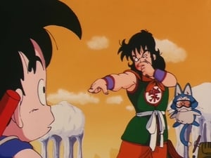 Dragon Ball Season 1 Episode 6