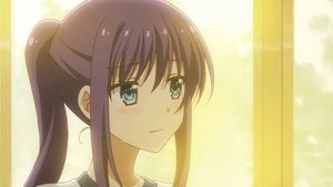 Ao-chan Can’t Study! Season 1 Episode 1