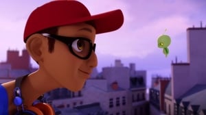 Prodigiosa: Las Aventuras de Ladybug Temporada 2 Capitulo 17