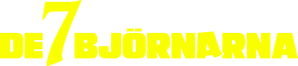 7 Bears — Logos 8