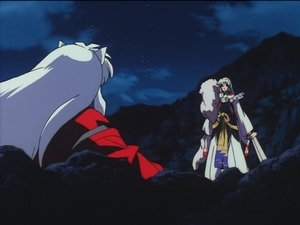 InuYasha: 1×18