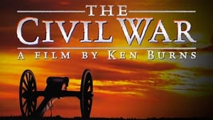 poster The Civil War