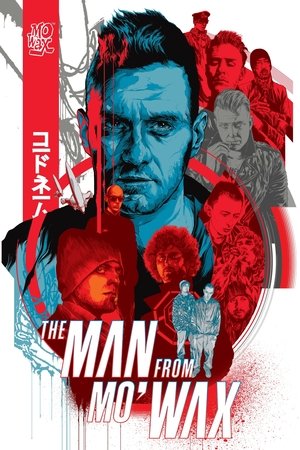 Poster di The Man from Mo'Wax