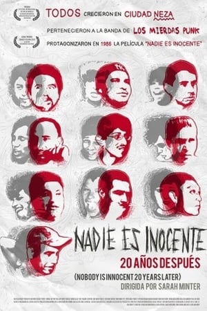 Image Nobody Is Innocent: Twenty years later