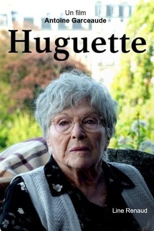 Poster Huguette 2019