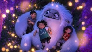 فيلم Abominable 2019 مترجم اون لاين