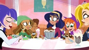 DC Super Hero Girls 2019 Saison 1 VF