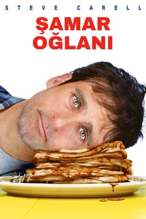 Poster Şamar Oğlanı 2007