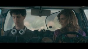 Episode 4 on Το Παιδί Season 1 Episode 4 – September 18, 2025