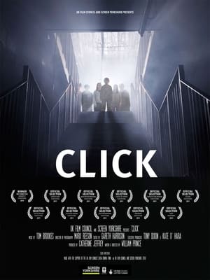 Poster Click (2011)