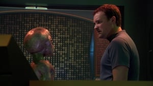 Stargate Atlantis: 2×2