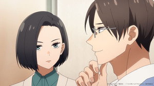 Uchi no Otouto-domo ga Sumimasen Cap 14