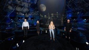 La semaine des 4 Julie: 3×23