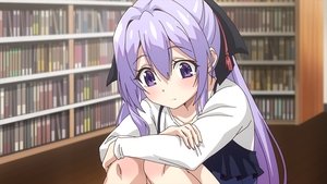 Ore ga Suki nano wa Imouto dakedo Imouto ja Nai: 1×3