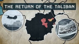 Episode 6: The Return of the Taliban