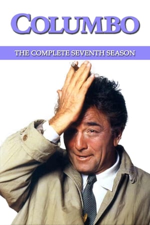 Columbo: Seizoen 7