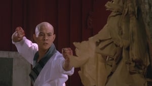 Wojownik z Shaolin
