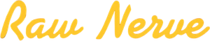 Raw Nerve — Logos 1