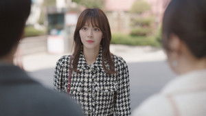 Love (ft. Marriage and Divorce): 2×11