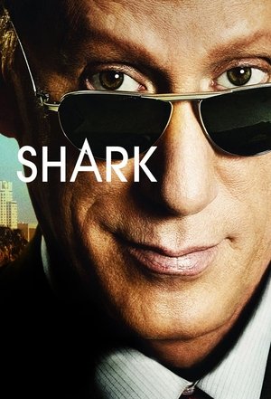 Shark (2008)