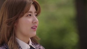 Suspicious Partner: 1×9