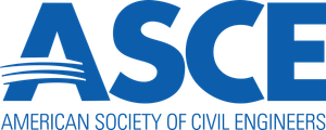 Logo American Society of Civil Engineers
