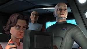 Star Wars: The Clone Wars: Season 2 Episode 20 – Death Trap