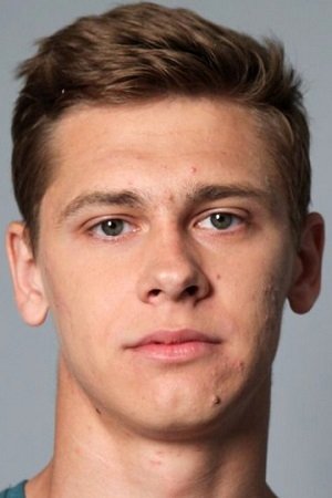 Andrey Klavdiev Picture
