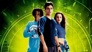 Clockstoppers / დროის გამჩერებლები