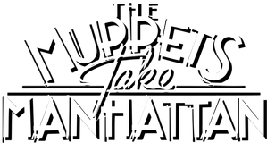 The Muppets Take Manhattan