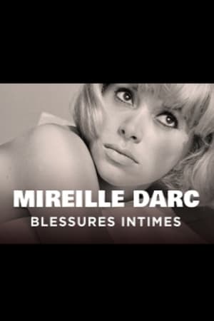 Image Mireille Darc, blessures intimes