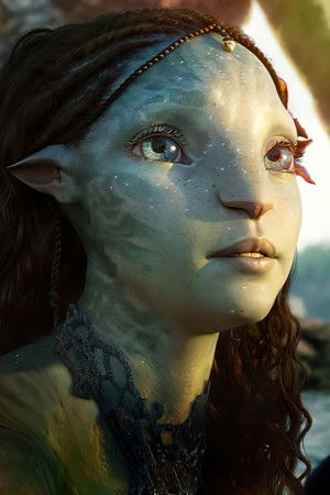 poster Avatar: The Way of Water