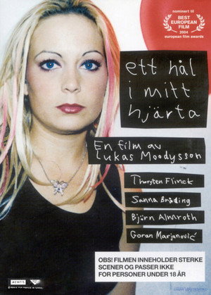 A Hole in My Heart 15