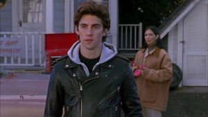 Gilmore Girls: 4×13