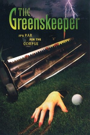 Image The Greenskeeper