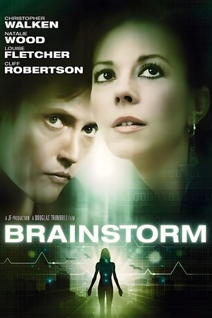 Brainstorm 1983