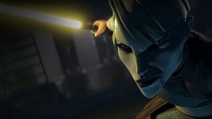 Star Wars: Crónicas del submundo