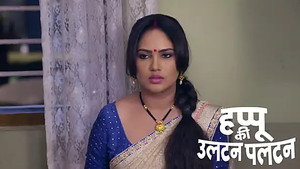 75. Amma pretends to sleepwalk to keep Happu and Rajesh apart-Happu Ki Ultan Paltan