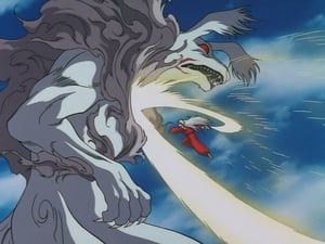 InuYasha: 1×7