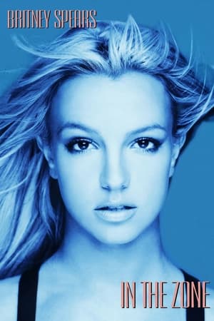 Poster Britney Spears: In The Zone (2003)